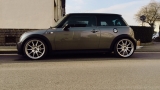 Mein Mini