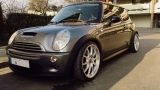 Mein Mini