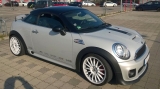 Jcw R58 2