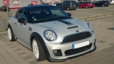 Jcw R58 4