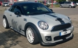 Jcw R58 54