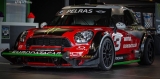 Mini Countryman Pikes Peak