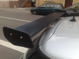 Heckspoiler 2
