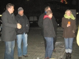 CRM Weihnachtsfeier