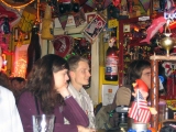 CRM Weihnachtsfeier und Taufe