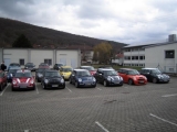 Odenwaldtour 2006