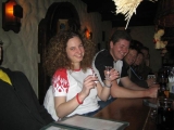 Sommerreifenausfahrt Rheingau 2006