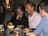 Sommerreifenausfahrt Rheingau 2006