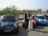 Hochzeit Philip und Kerstin