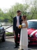Hochzeit Philip und Kerstin