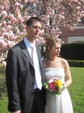 Hochzeit Philip und Kerstin