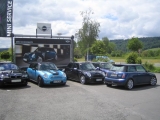 Parken bei Schäfers