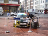 Wer seinen MINI liebt...