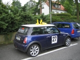 Happy Birthday, kleine Hexe