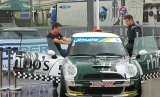 Ford Prefekt im MINI