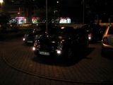Das B@-mobil kommt an
