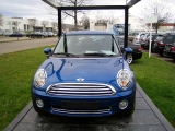 Cooper Lightning Blue