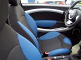 Cooper Lightning Blue