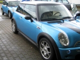 Schubbern in Babenhausen 24.2.2007