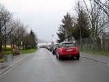 Abfahrt