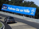 GLP Nordschleife 14.07.07