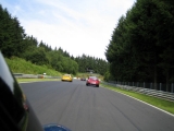 GLP Nordschleife 14.07.07