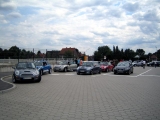 Etappe 1: HH - Hude
