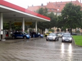 Deutschlandrundfahrt - Etappe 3: Hannover - Kassel