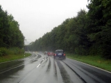 Deutschlandrundfahrt - Etappe 3: Hannover - Kassel