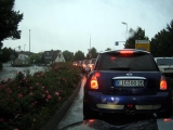 Deutschlandrundfahrt - Etappe 3: Hannover - Kassel