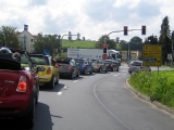 Etappe 4: Kassel - Duisburg
