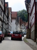 Etappe 4: Kassel - Duisburg
