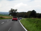 Etappe 4: Kassel - Duisburg