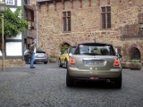 Etappe 4: Kassel - Duisburg