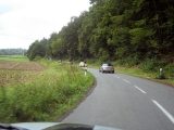 Etappe 4: Kassel - Duisburg
