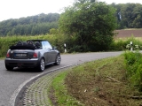 Etappe 4: Kassel - Duisburg