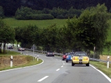 Etappe 4: Kassel - Duisburg