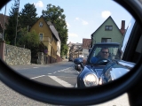 Etappe 5: D-Dorf - Würzburg