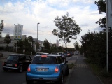 Etappe 5: D-Dorf - Würzburg