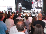 Mini Party @ Iaa