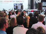Mini Party @ Iaa