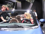 Mini Party @ Iaa