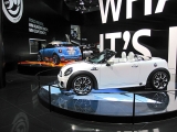 Mini Party @ Iaa