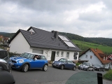 Spessartausfahrt 11.10.2009
