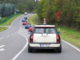 Spessartausfahrt 11.10.2009