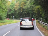 Spessartausfahrt 11.10.2009