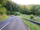 Spessartausfahrt 11.10.2009