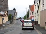 Spessartausfahrt 11.10.2009