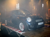 Mini Clubnight Zeisler Waiblingen