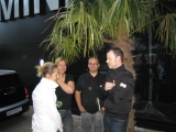 Mini Clubnight Zeisler Waiblingen
